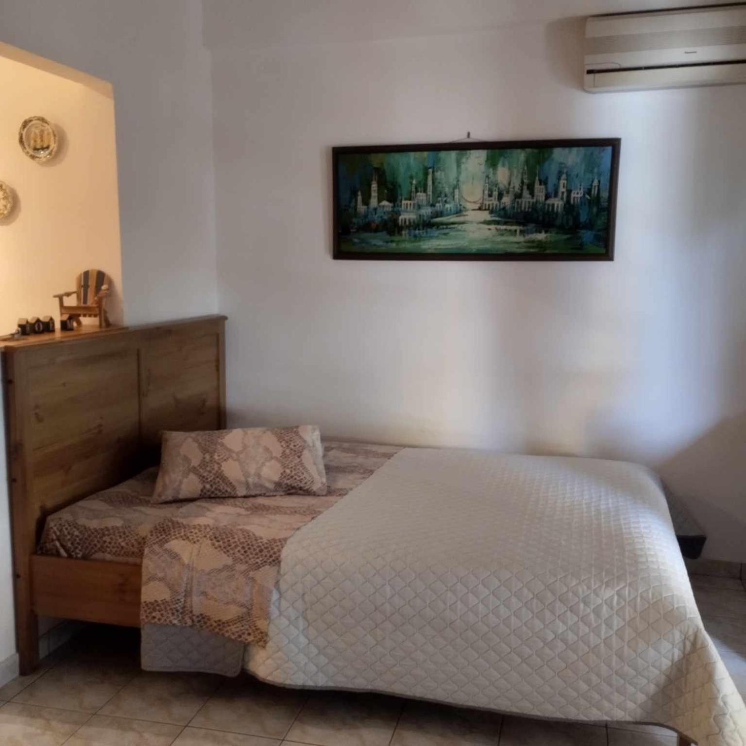 Small And Cosy Appartment- Piccolina Loutraki  Eksteriør bilde