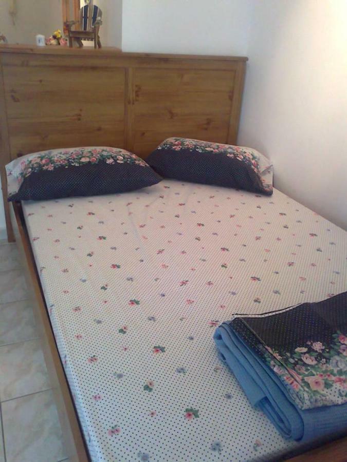 Small And Cosy Appartment- Piccolina Loutraki  Eksteriør bilde