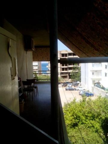Small And Cosy Appartment- Piccolina Loutraki  Eksteriør bilde