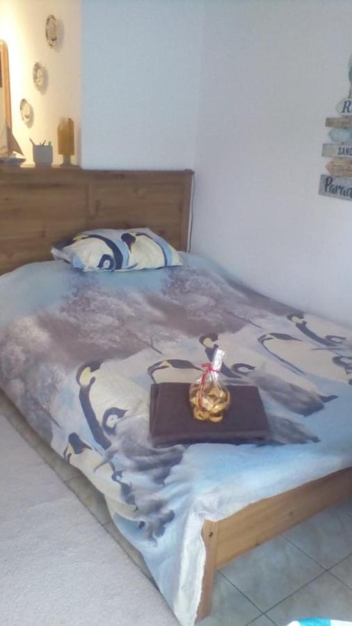 Small And Cosy Appartment- Piccolina Loutraki  Eksteriør bilde